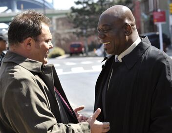 Cold Case : affaires classées