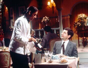Mr Bean