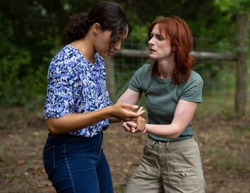 La ville du mensonge