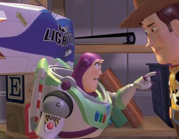 Toy Story