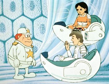 Il était une fois... la vie