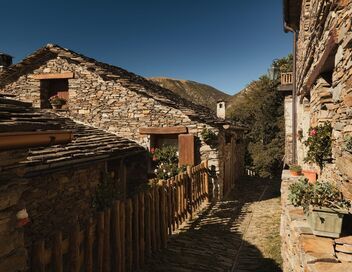 Italie : Monteviasco, un village oublié