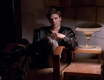 Buffy contre les vampires
