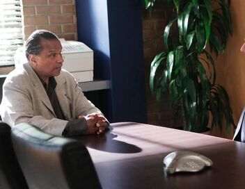 NCIS
