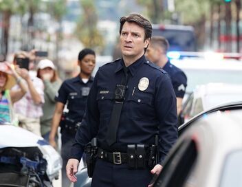The Rookie : Le flic de Los Angeles