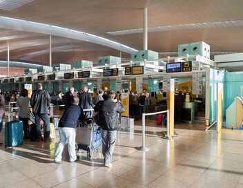 Au cœur des douanes : Espagne