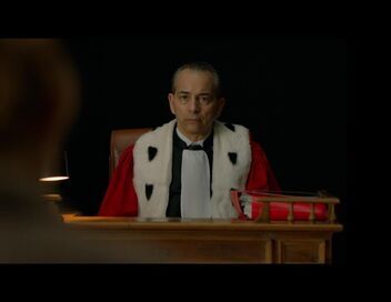 Badinter contre la peine de mort, le procès Patrick Henry