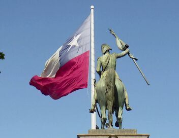 Le Chili contre l'héritage de la dictature : La nouvelle Constitution chilienne