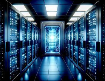 L'intelligence artificielle, un tsunami sur le Web