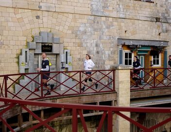 Fort Boyard
