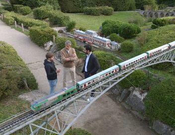 Prenez soin de vous !