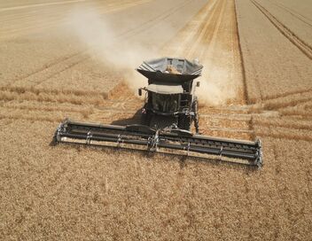 Mécaniques agricoles