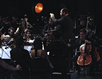 Claude Lelouch : Le Symphonique