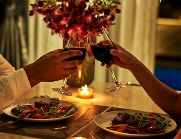 Un voeu d'amour pour Noël