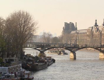 Patrimoines de France