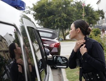 The Rookie : Le flic de Los Angeles
