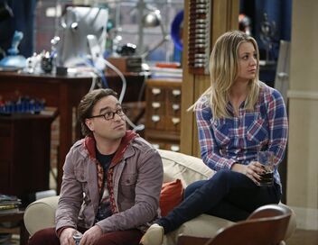 The Big Bang Theory