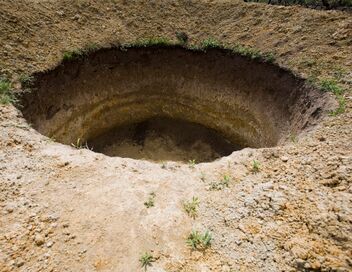 Le mystère d'Oak Island : la course au trésor