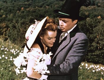 Sissi face à son destin