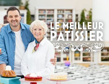 Le meilleur pâtissier