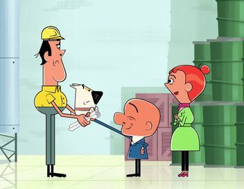 Mr Magoo