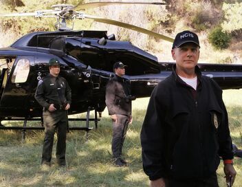 NCIS
